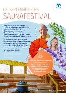 Saunafestival